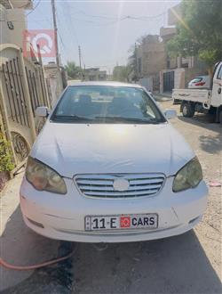 بي واي دي F3